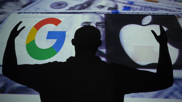 Google, Apple и Facebook признали частным правительством. Зачем США разрушают монополию IT-гигантов