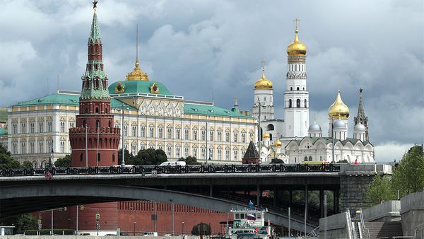 Кремль — о задержании россиян в Белоруссии: Это не совсем укладывается в параметры союзнических отношений