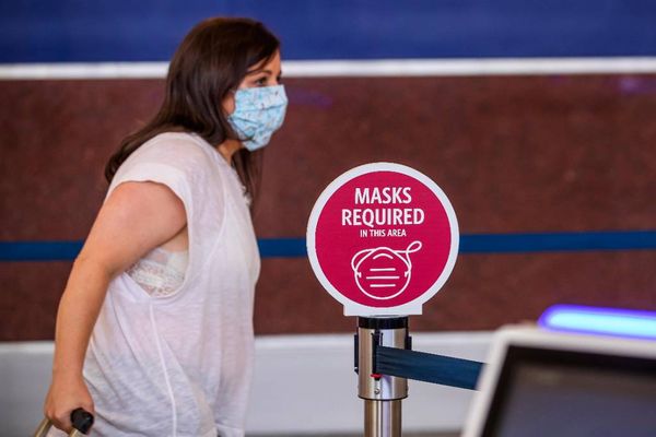 Количество выявленных случаев коронавируса за сутки в США обновило антирекорд