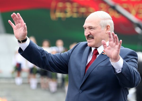 Лукашенко назвал одну из главных целей внешней политики Белоруссии