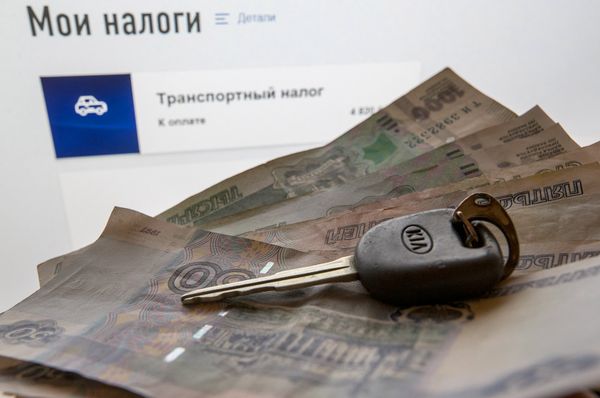 Покупателей жилья в Московской области на год освободят от транспортного налога