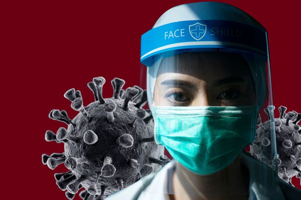 Не хватает только Эболы. В Китае ждут эпидемию чумы и вспышку нового коронавируса?