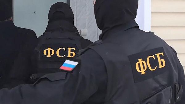 В Москве бывшего украинского футболиста обвинили в шпионаже
