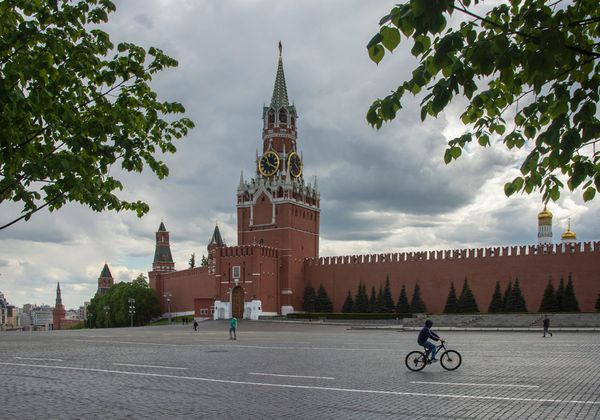 В Кремле ликвидацию бедности назвали одной из приоритетных целей