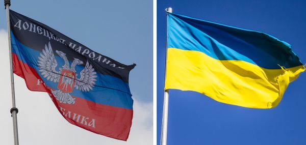 Киев и Донбасс договорились обменяться списками разыскиваемых людей