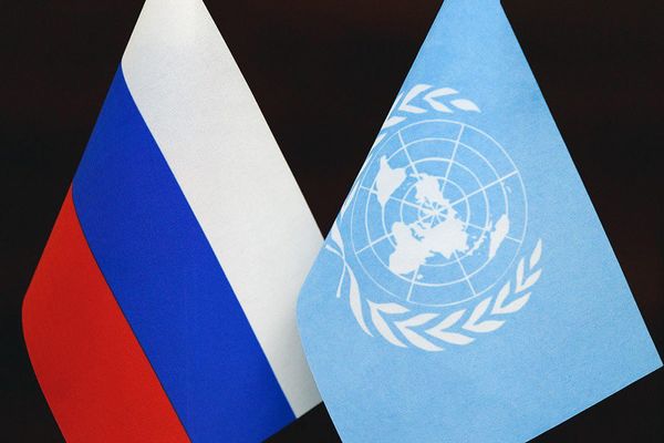 Россия и Китай заблокировали резолюцию СБ ООН о трансграничной помощи Сирии
