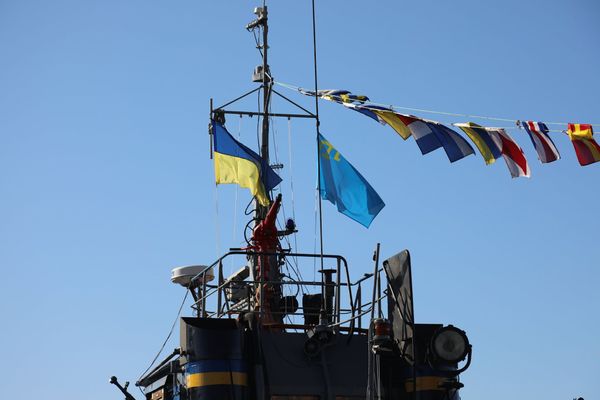 В ВСУ назвали преувеличением слова командующего ВМС Украины о скорой войне с Россией