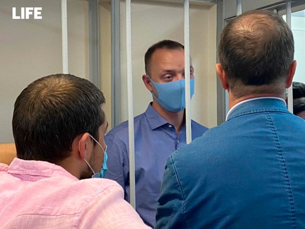 Адвокат Сафронова рассказал о подтверждающих секретность экспертизах в его деле