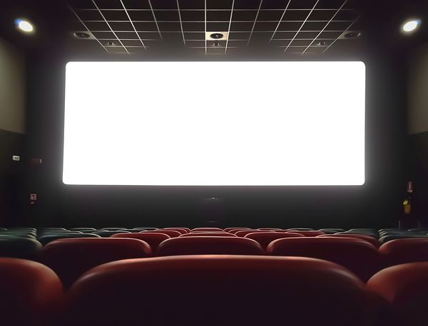 Московские кинотеатры могут заработать с 1 августа