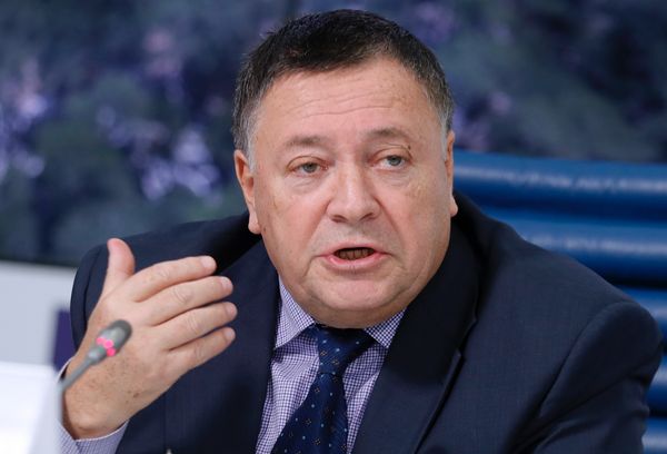 Сенатор Калашников назвал неожиданностью задержание губернатора Хабаровского края Фургала