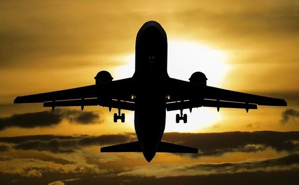 В Союзе туриндустрии рассказали, когда могут возобновиться полёты в страны СНГ