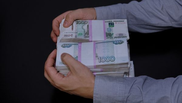 Сертификат "банка приколов" на 20 млрд: в Подмосковье раскрыли аферу века