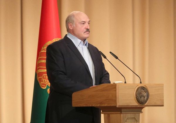 Лукашенко: У меня нет иных целей, кроме сохранения независимого государства 