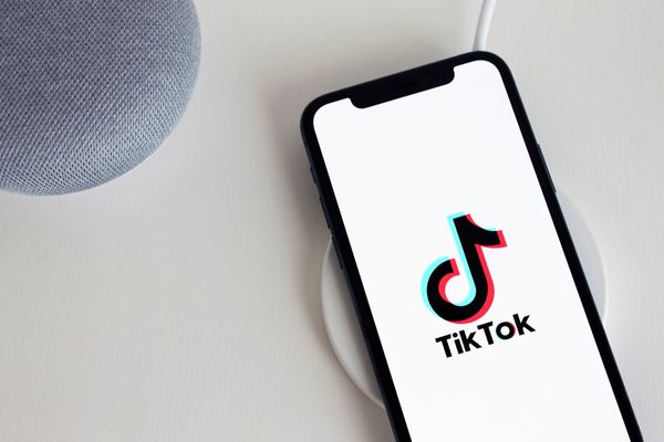 Трамп подписал указ о борьбе с "угрозой" TikTok