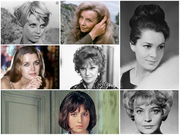 7 советских актрис, по которым сходили с ума все мужчины, пока им изменяли собственные мужья