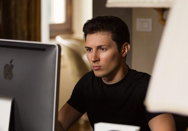 Дуров сообщил о включении антицензурных инструментов Telegram в Белоруссии