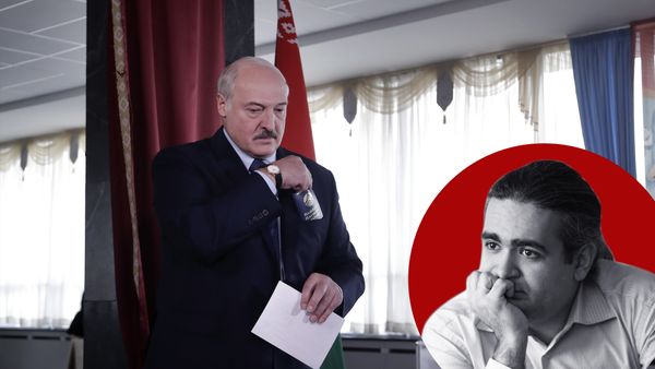 Угрозы Батьке. Что пишут западные СМИ про выборы в Белоруссии