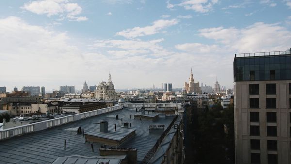 Синоптики пообещали Москве продолжительное похолодание