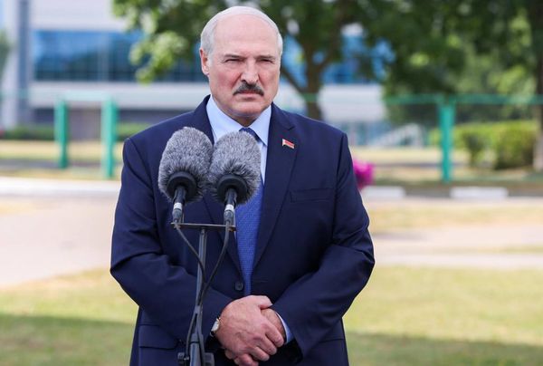 "Это не наша инициатива". Лукашенко объяснил отключения Интернета в стране