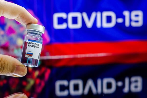 Одна из дочерей Путина испытала на себе вакцину от коронавируса