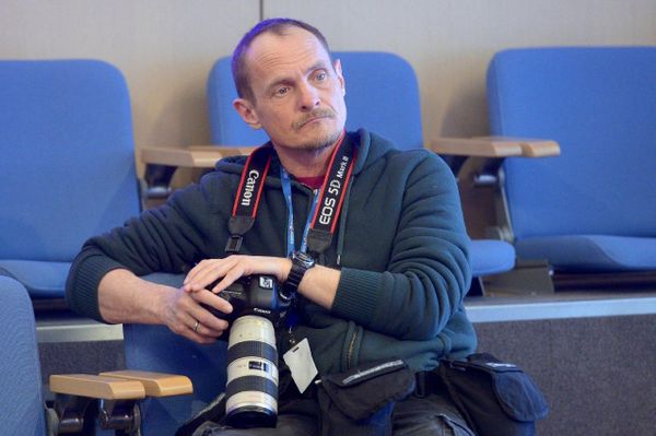 Стало известно местонахождение пропавшего в Минске российского фотокорреспондента