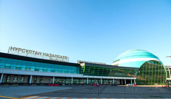 Казахстан намерен с понедельника возобновить полёты в Россию и ещё в шесть стран