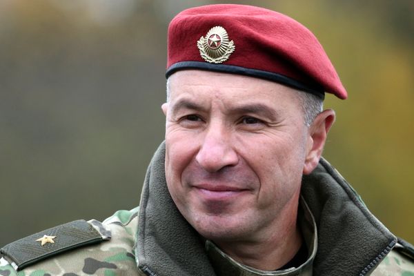Оппозиция Белоруссии призвала главу МВД подать в отставку