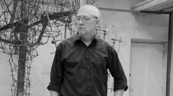 Народный художник России Михаил Переяславец скончался на 72-м году жизни