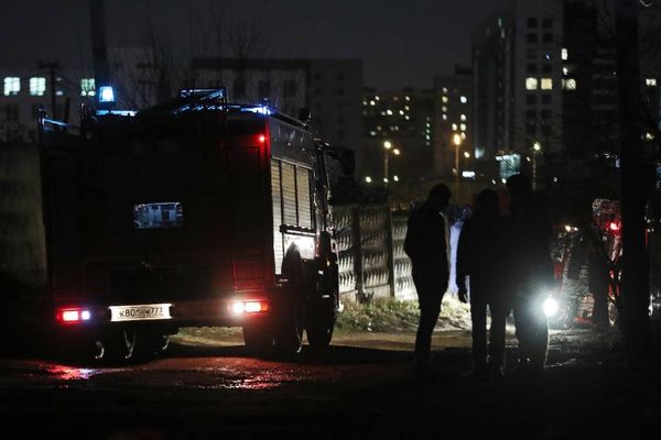 В Зеленограде при пожаре в квартире погибло два человека
