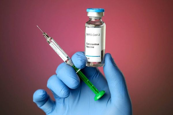 Американская вакцина от коронавируса не появится до ноября