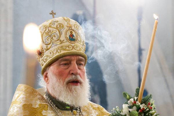 Глава Белорусской православной церкви обратился к Лукашенко