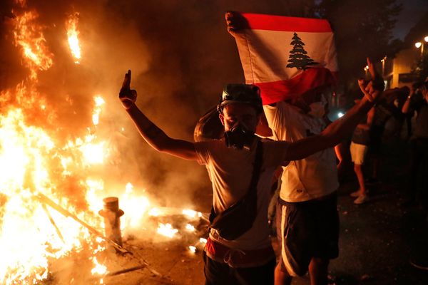 Последствия взрыва в Бейруте. Новая точка нестабильности или возврат к французской колониальной системе
