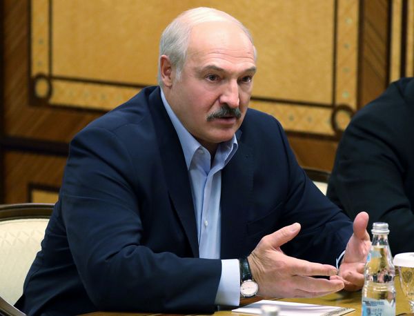 Лукашенко заявил, что в Белоруссии сформировано новое правительство
