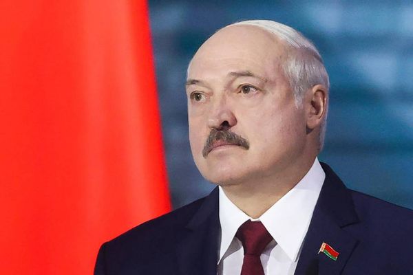 Лукашенко рассказал о готовности России "при первом запросе" помочь в обеспечении безопасности в Белоруссии