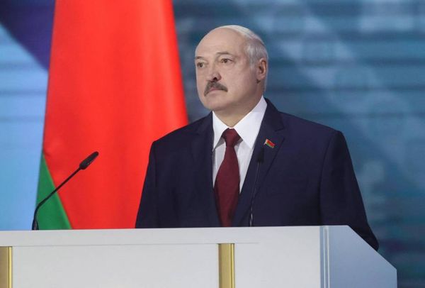 Лукашенко — об угрозах оппозиции силовикам: Военные смогут обеспечить безопасность своих семей и страны
