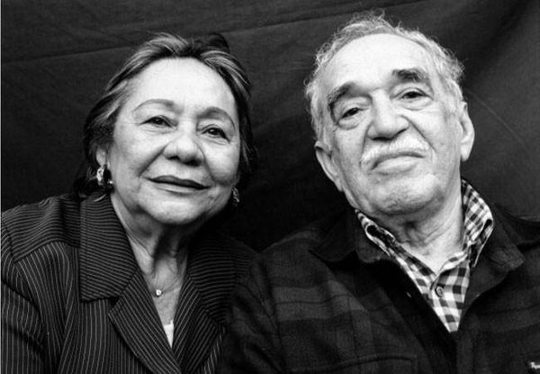 Вдова Габриэля Гарсиа Маркеса умерла в возрасте 87 лет