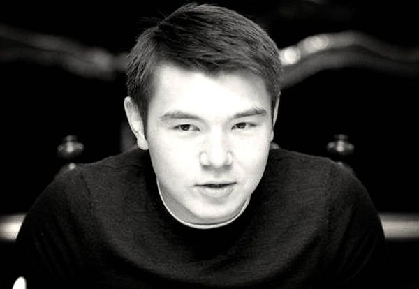 СМИ: Внук Назарбаева умер в возрасте 30 лет