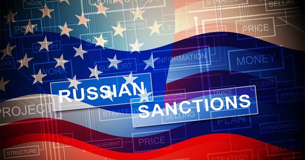 США ввели санкции против троих россиян из-за "вмешательства в выборы"