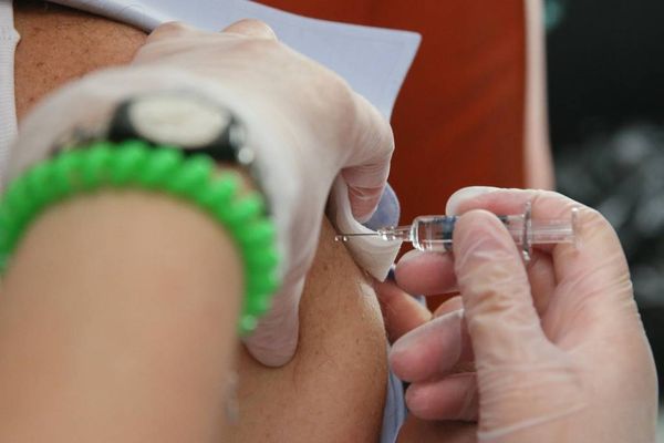Вакцинация от гриппа и ОРВИ в Москве начнётся с 1 сентября