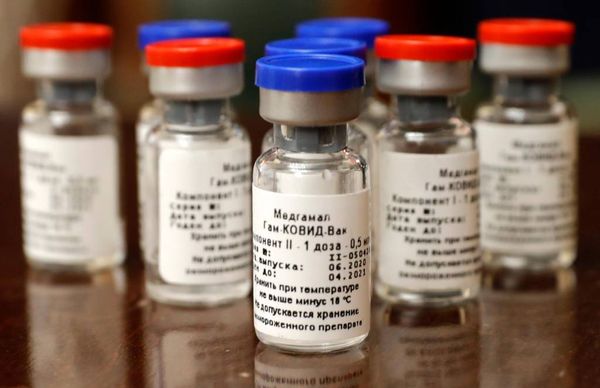 Глава МИД Мексики заявил о заинтересованности в российской вакцине от коронавируса