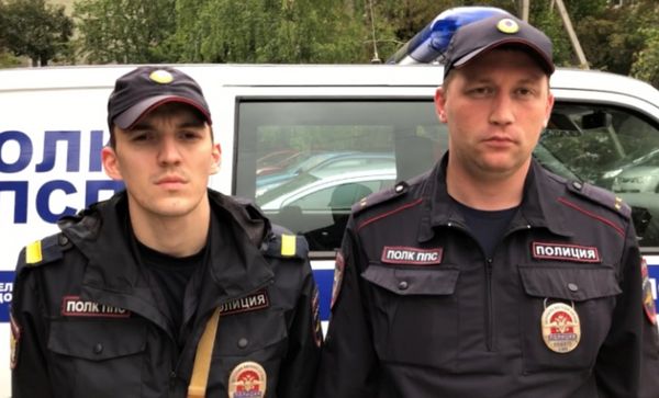 В Екатеринбурге полицейские спасли заложницу, предложив обменять её на себя