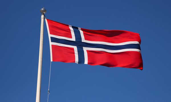 Норвегия объявила российского дипломата персоной нон грата