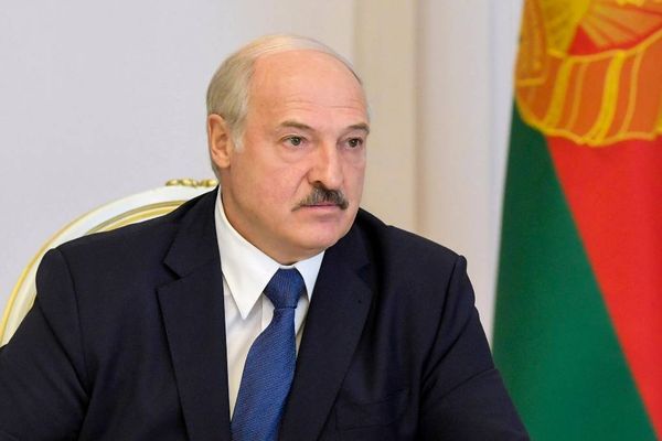 "Напрямую, не скрывая". Лукашенко заявил о зарубежном финансировании протестов в Белоруссии
