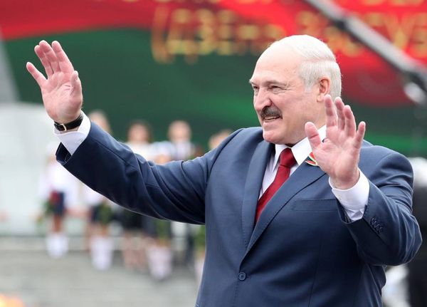 Лукашенко заподозрили в провоцировании "майдана"