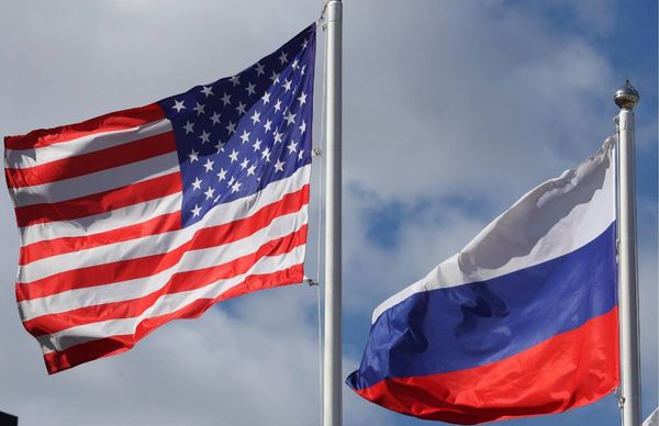 Россия и США могут в ближайшее время обсудить меры по противодействию терроризму