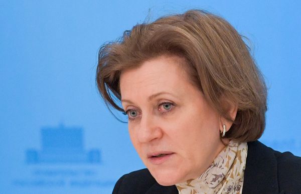 Попова уверена в эффективности вакцины от коронавируса, разрабатываемой в России