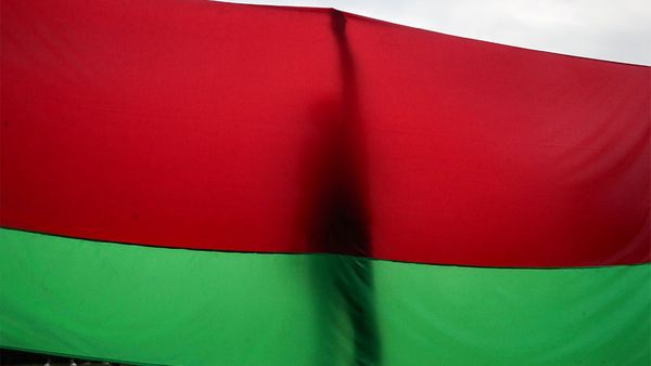 Чёрные тени. Националисты хотят закрыть музей ВОВ в Белоруссии
