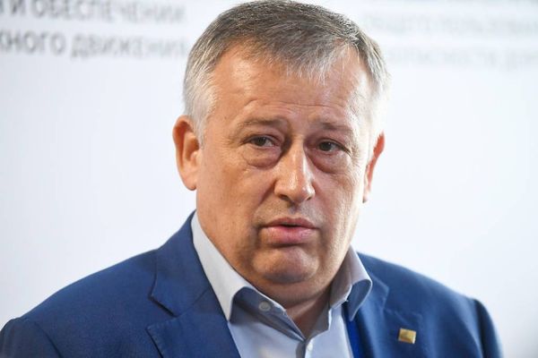 Губернатор Ленобласти рассказал, чем региону выгоден мусор из Петербурга