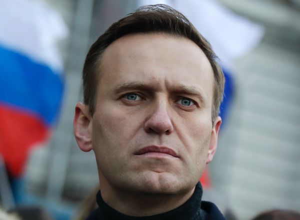 Навальный мог отравиться психостимулятором. Лайф узнал название этого вещества
