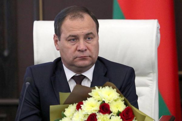 Премьер-министр Белоруссии заявил, что никто не ставит под вопрос суверенитет республики